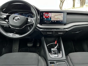 skoda octavia 2.0 automata - imagine 8
