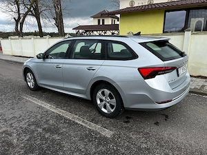 skoda octavia 2.0 automata - imagine 10