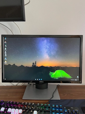   Se vinde PC Gaming Gaming+Monitor Dell   - imagine 3