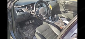 Peugeot 508 sw confort si eleganță  - imagine 6