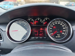 Peugeot 508 sw confort si eleganță  - imagine 8