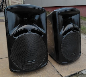 vand monitoare de studio omnitronic!