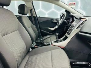 OPEL ASTRA - imagine 16