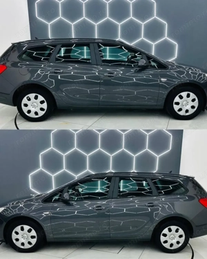 OPEL ASTRA - imagine 5