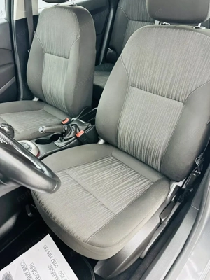 OPEL ASTRA - imagine 14