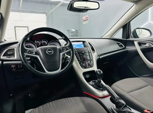 OPEL ASTRA - imagine 19