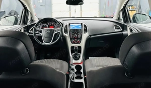 OPEL ASTRA - imagine 6