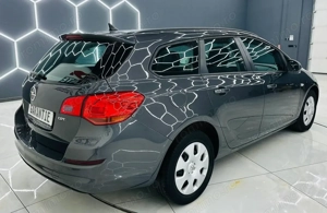 OPEL ASTRA - imagine 4