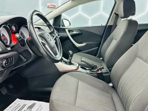 OPEL ASTRA - imagine 13