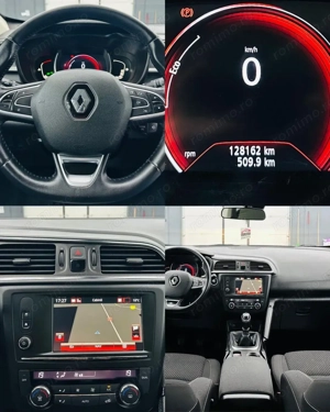 RENAULT KADJAR - imagine 8