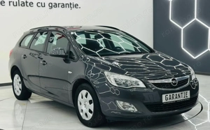 OPEL ASTRA - imagine 2