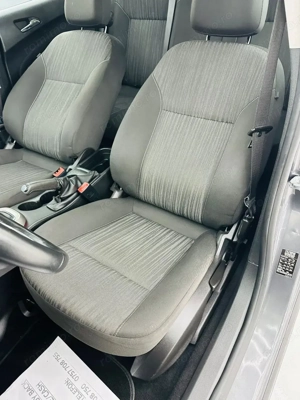 OPEL ASTRA - imagine 18