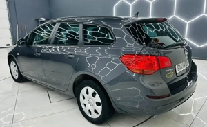 OPEL ASTRA - imagine 3