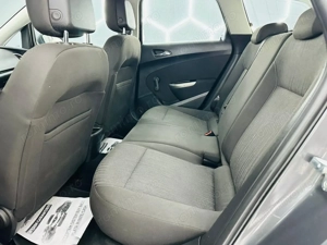 OPEL ASTRA - imagine 15