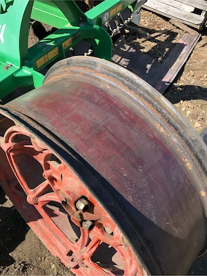 Jante tractor u650 - imagine 2