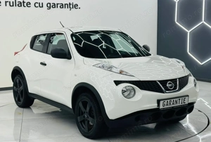 NISSAN JUKE - imagine 2