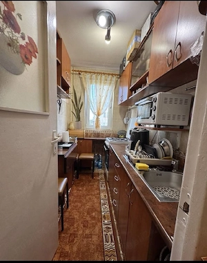 Vând apartament 2 camere.  - imagine 4