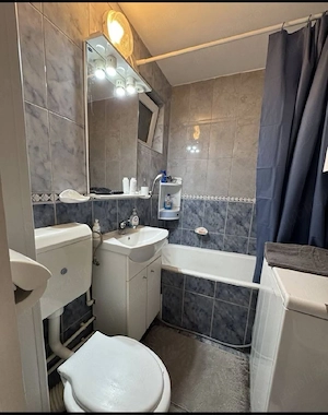 Vând apartament 2 camere.  - imagine 2