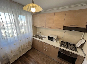 Chirie Mircea Cel Batran 43 Brasov - imagine 2