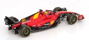 Formula1 Ferrari cu transport gratuit!! - imagine 2