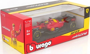 Formula1 Ferrari cu transport gratuit!! - imagine 3