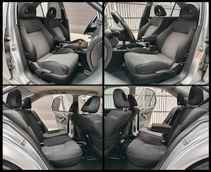 VW BORA Highline - 1.8 Turbo + GPL-  Clima   Incalzire   Euro 4   Sport - imagine 6