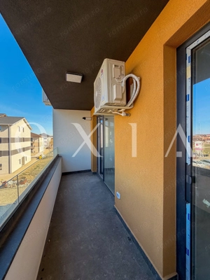 AX1112 Giroc, Cartierul Planetelor, Apartament pe doua nivele, 0% COMISION - imagine 17