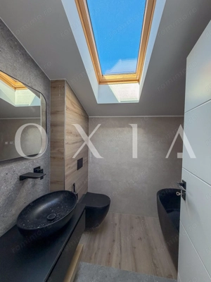 AX1112 Giroc, Cartierul Planetelor, Apartament pe doua nivele, 0% COMISION - imagine 13