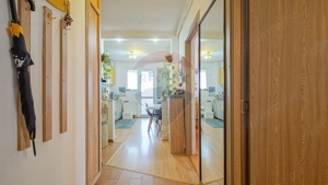 Apartament 3 camere | Strada Tudor Vladimirescu – Cartier Griviței - imagine 12