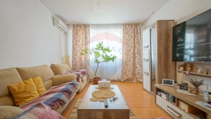 Apartament 3 camere | Strada Tudor Vladimirescu – Cartier Griviței - imagine 18
