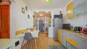 Apartament 3 camere | Strada Tudor Vladimirescu – Cartier Griviței - imagine 13