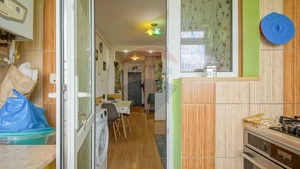 Apartament 3 camere | Strada Tudor Vladimirescu – Cartier Griviței - imagine 16