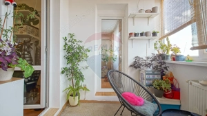 Apartament 3 camere | Strada Tudor Vladimirescu – Cartier Griviței - imagine 7