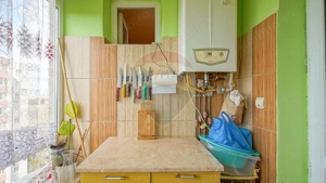 Apartament 3 camere | Strada Tudor Vladimirescu – Cartier Griviței - imagine 17