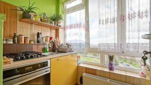 Apartament 3 camere | Strada Tudor Vladimirescu – Cartier Griviței - imagine 4
