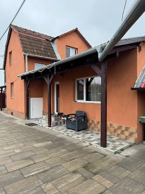 De Vânzare Casă în Sântion  - imagine 2