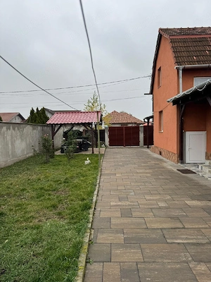 De Vânzare Casă în Sântion  - imagine 3