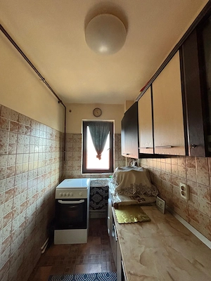 Apartament cu 2 camere  - imagine 2