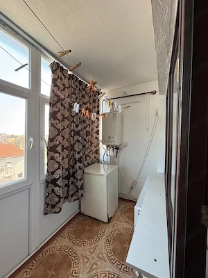 Apartament cu 2 camere  - imagine 7