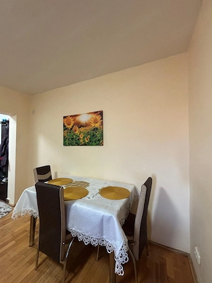 Apartament cu 2 camere  - imagine 4