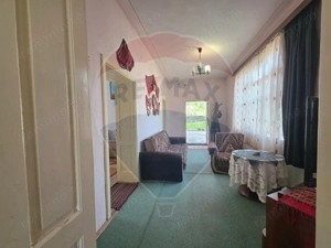 Oportunitate rară în Binderbubi Medias | casă + 655 mp teren - imagine 6