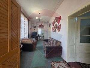 Oportunitate rară în Binderbubi Medias | casă + 655 mp teren - imagine 5