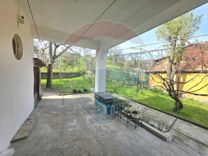 Oportunitate rară în Binderbubi Medias | casă + 655 mp teren - imagine 4