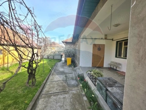 Oportunitate rară în Binderbubi Medias | casă + 655 mp teren - imagine 18