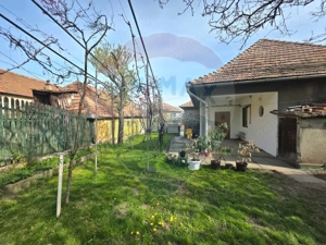 Oportunitate rară în Binderbubi Medias | casă + 655 mp teren - imagine 17