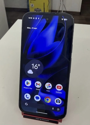 Google pixel 9a 