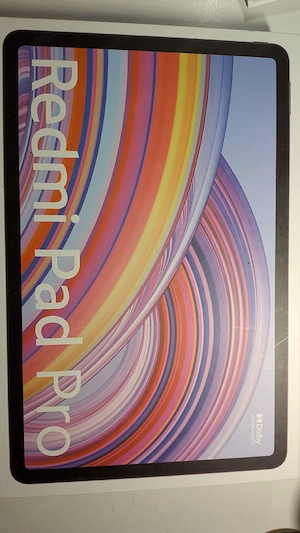 Redmi pad pro 