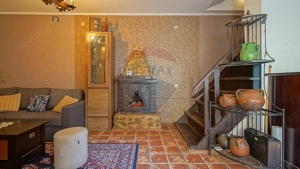 Casă cu 7 Camere + Spațiu Comercial, Oportunitate Rară, Comision 0% - imagine 7