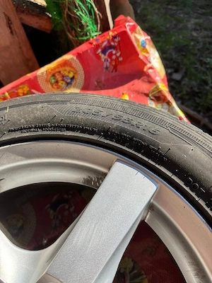 jante de vânzare  - imagine 2