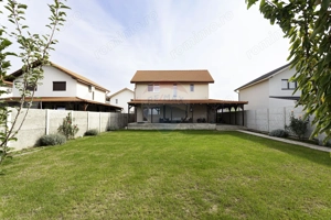 Casă de închiriat în cartierul Athena, zona 6 Vânători - imagine 8